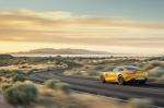 Mercedes-AMG GT 2014 года